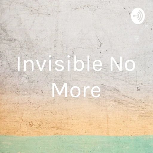 Invisible No More