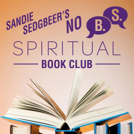 No BS Spiritual Book Club Meets… the Ten Best Books