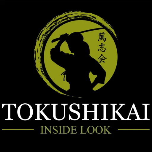 Tokushikai Inside Look