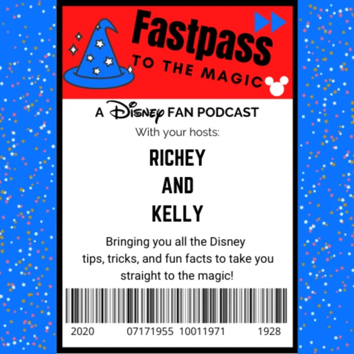 Fastpass To The Magic