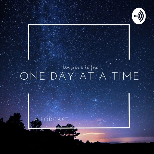 ONE DAY AT A TIME