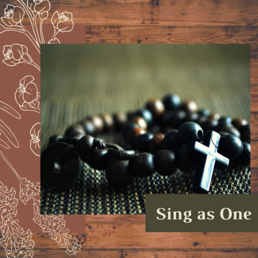 Sing As One