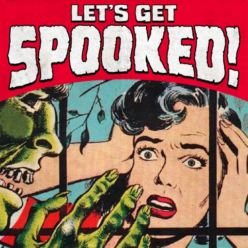 Let’s Get Spooked!