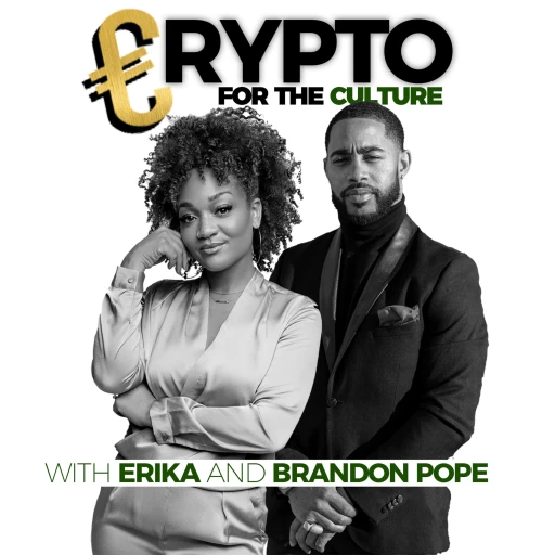 Crypto For The Culture