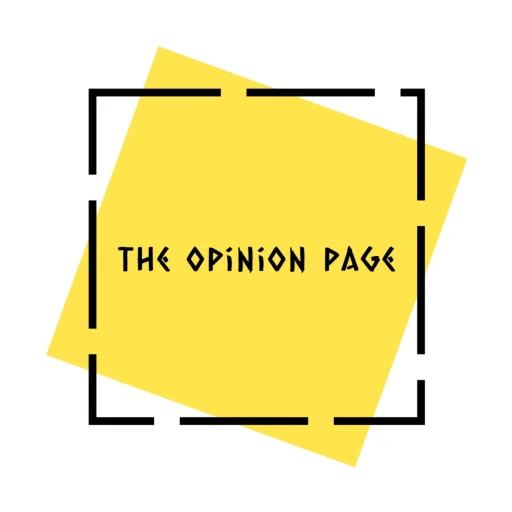 TheOpiniOn Pg. Podcast