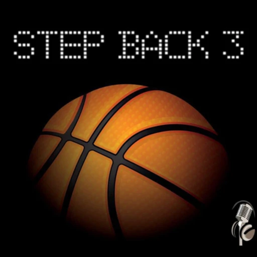 Step Back 3