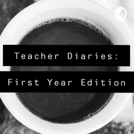 Teacher Diaries: First Year Edition