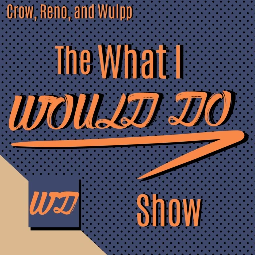 The What I Would Do Show