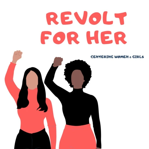 Revolt For Her