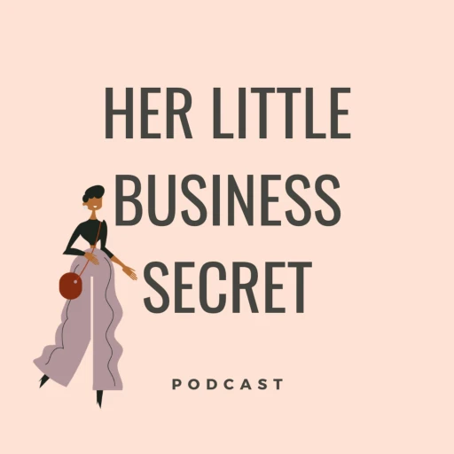 Her Little Business Secret