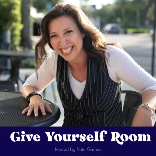 Give Yourself Room