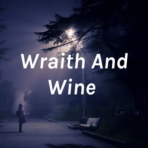 Wraith And Wine