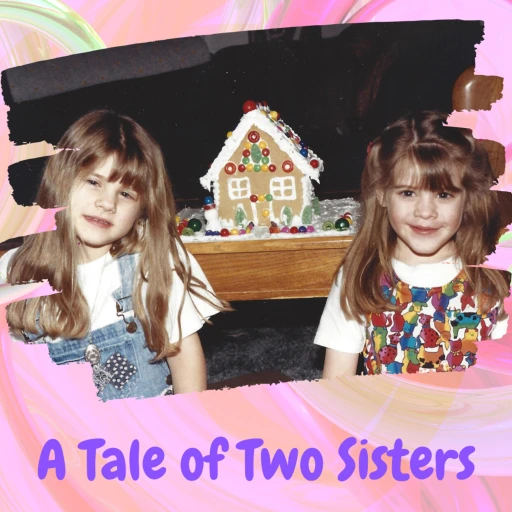 A Tale of Two Sisters