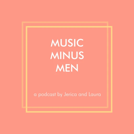 Music Minus Men