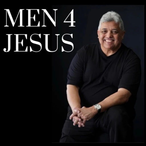 Men 4 Jesus Alvin, Texas