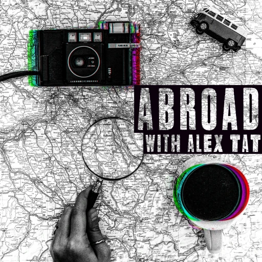 Abroad with Alex Tat