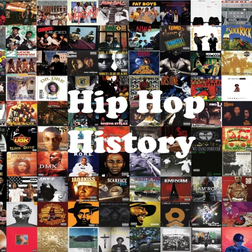 Hip Hop History