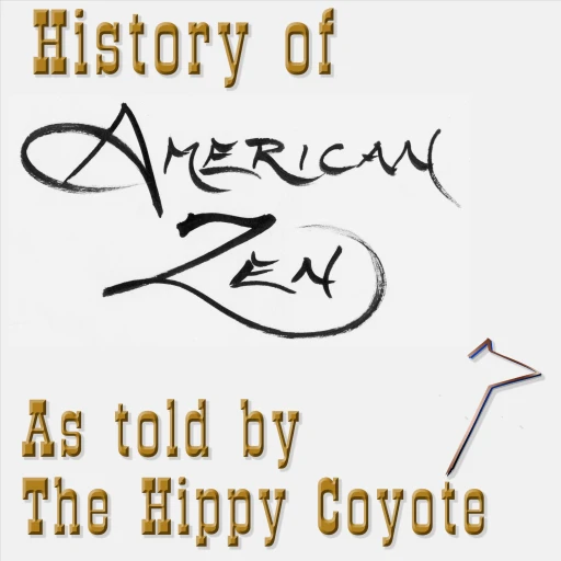 History of American Zen