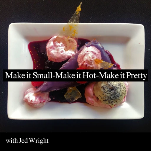 Make it Small – Make it Hot – Make it Pretty