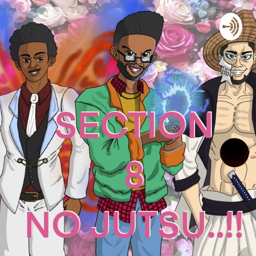 Section 8 No Jutsu