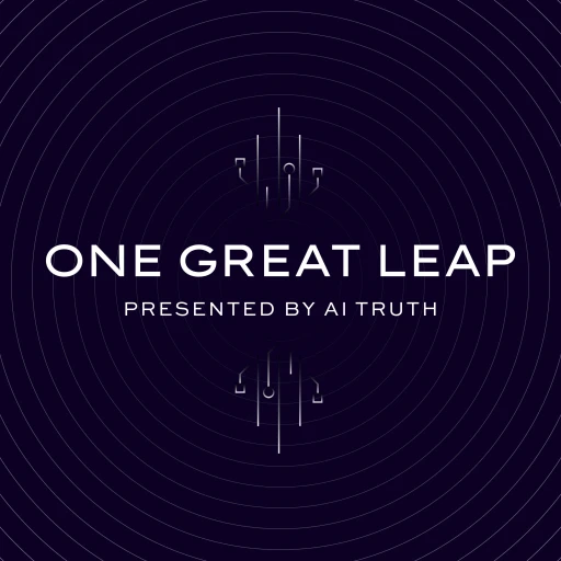 One Great Leap Presented by AI Truth