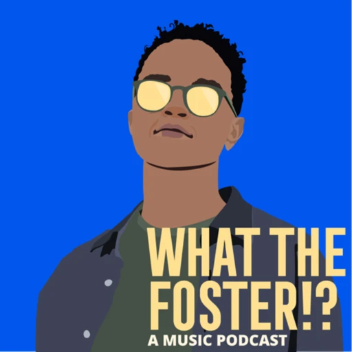 What the Foster!?