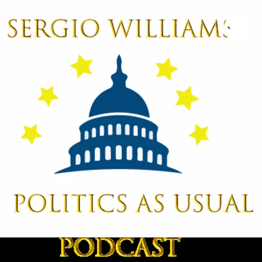 Politics As Usual: Sergio Williams