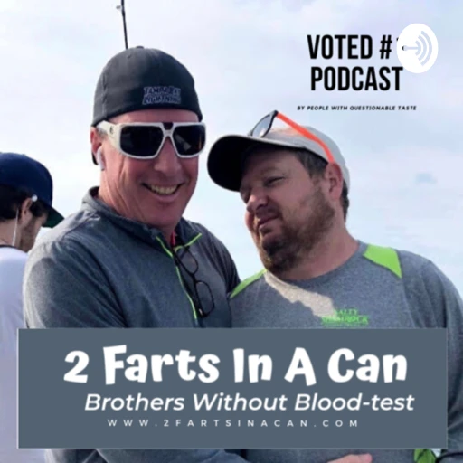 2 Farts In A Can