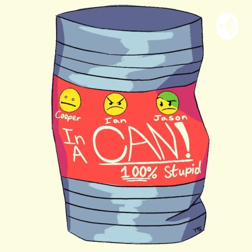 In A Can