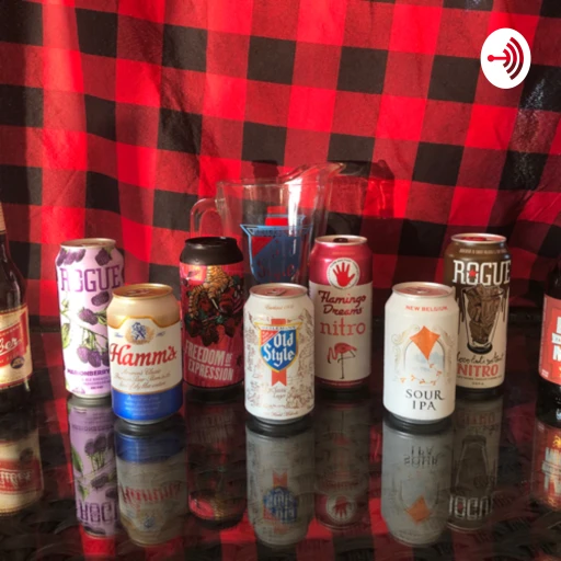 I GOT CANS: A Beer Story