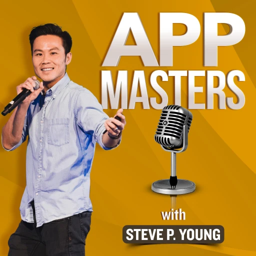 AppMasters.co – App Marketing, Business & Promotion with Steve P. Young