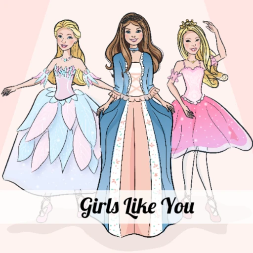 Girls Like You – The Premier Barbie Movie Review Podcast