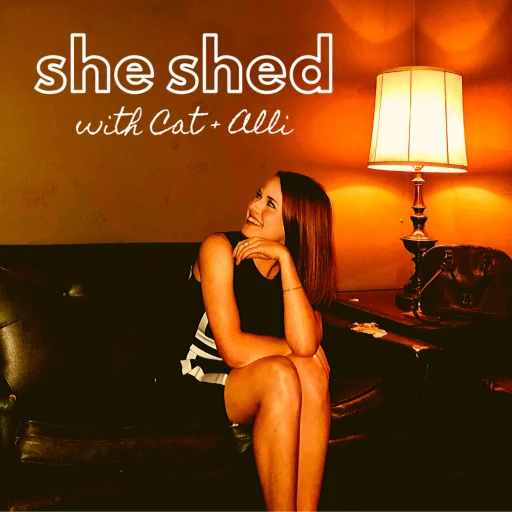 She Shed