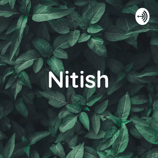 Nitish – With You