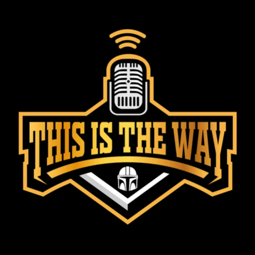 This Is The Way Podcast