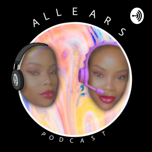 All Ears Podcast