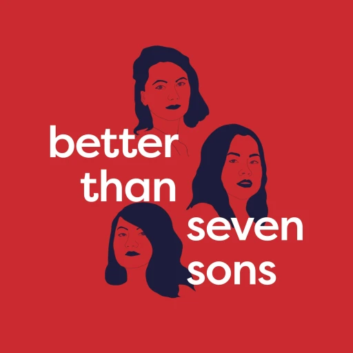 Better Than Seven Sons