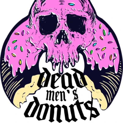 Dead Men’s Donuts