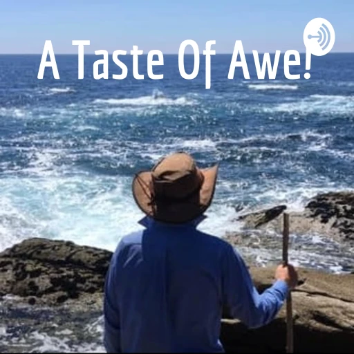 A Taste Of Awe – with Lyndon Phipps