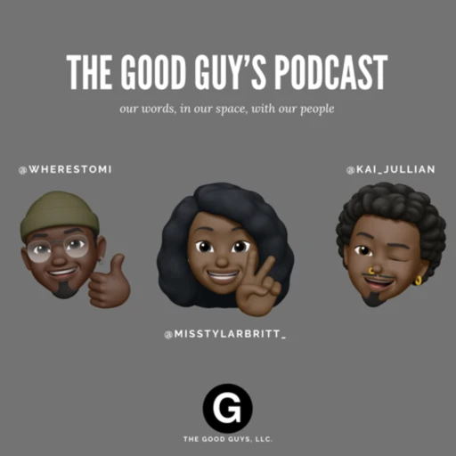 TGG The Podcast