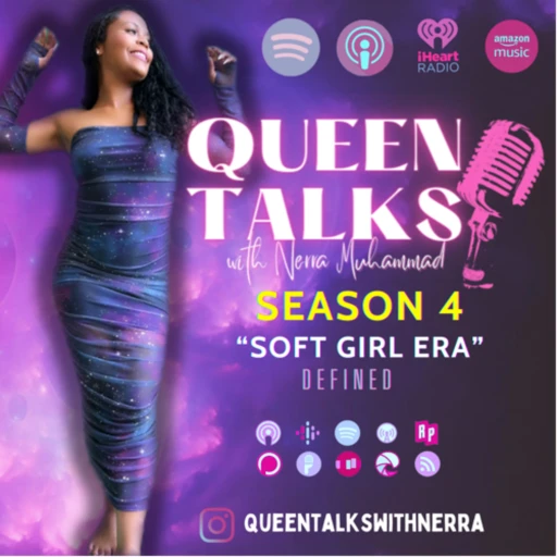 I Call Her Queen the Podcast