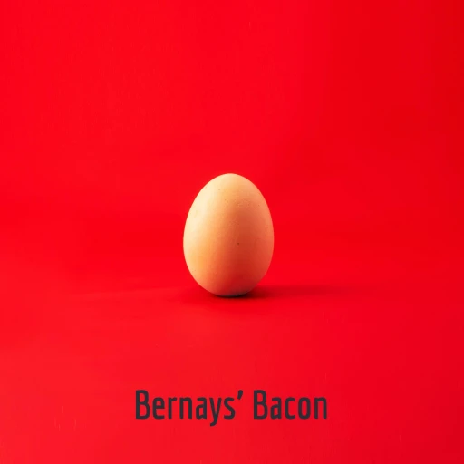 Bernays’ Bacon: How the World Came to see Breakfast