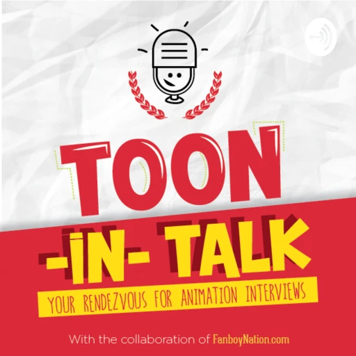 Toon-In Talk