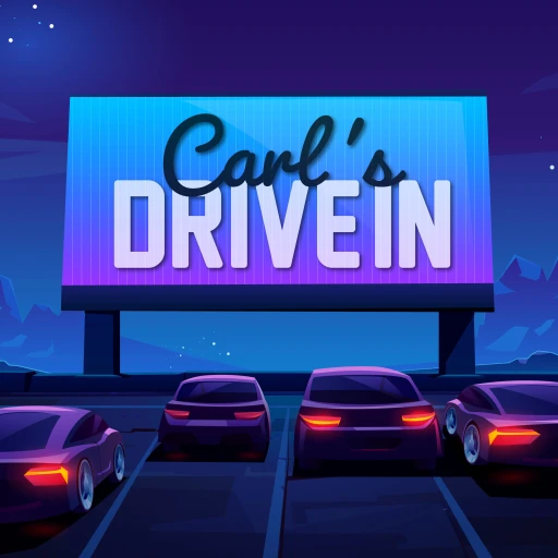 Carl’s Drive In