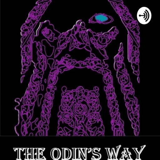 The Odin Way( The Road To True Knowledge And Wisdom)