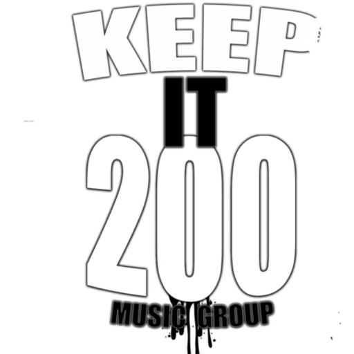 KEEPIN IT 200