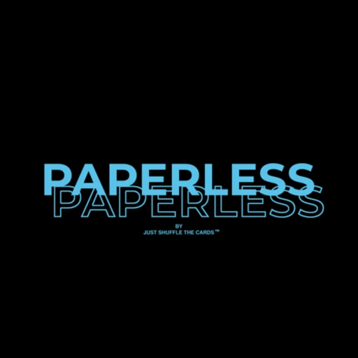 PAPERLESS Podcast