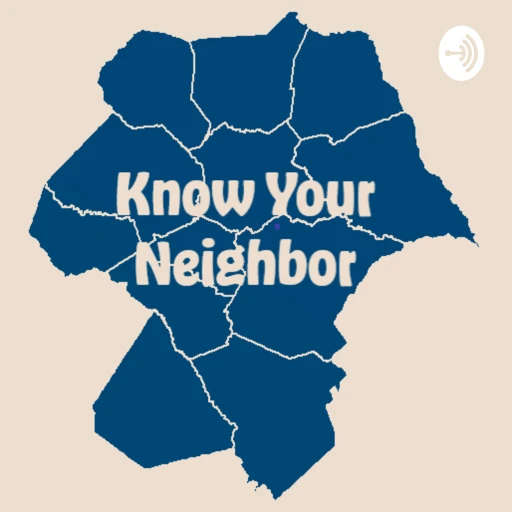 Know Your Neighbor