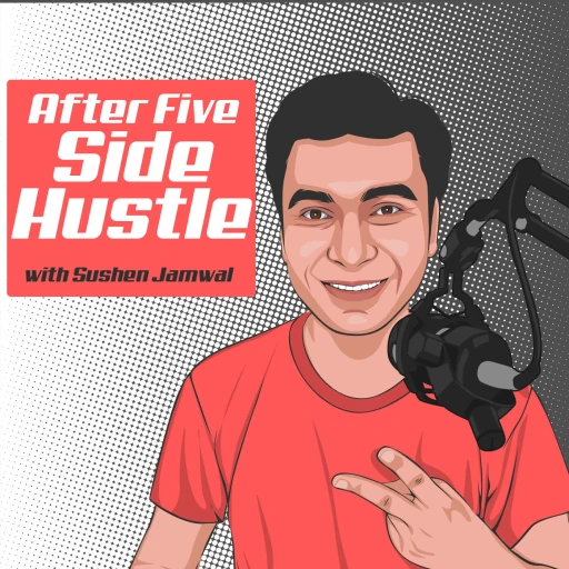 After Five Side Hustle