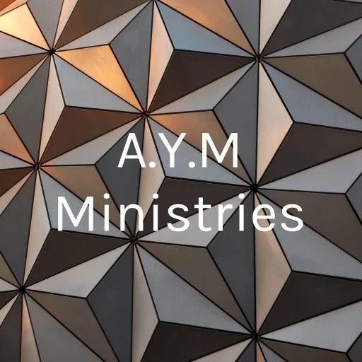 A.Y.M Ministries